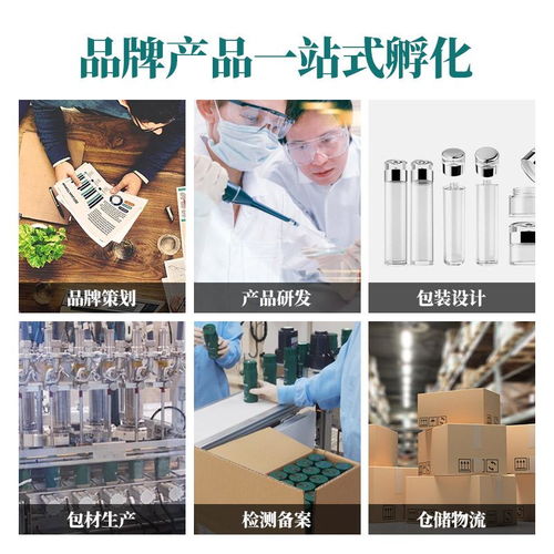 委托生物代加工廠 科學(xué)合規(guī)生產(chǎn)，品質(zhì)更有保障