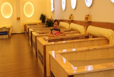 加盟沙療養生館所需投資揭秘 從入門到運營全解析
